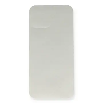 İphone 12 Pro Max Bilvis Hayalet Cam Ekran Koruyucu