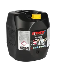 SİTRETT MX Motor & Kaporta & Jant Hızlı Temizleyici Pro 20 Kg