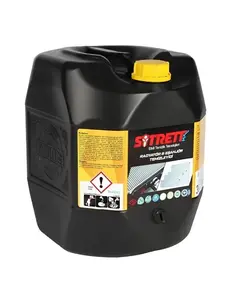 SİTRETT MX Radyatör & Eşanjör Temizleyici Endüstriyel 20 Kg