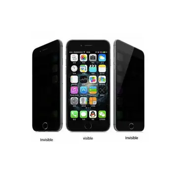 İphone 12 Pro Max Bilvis Hayalet Cam Ekran Koruyucu