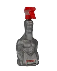 SİTRETT MX İnox Temizleyici Pro 700 Gr.