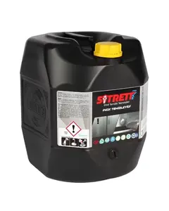 SİTRETT MX Inox Temizleyici Pro 20 Kg.