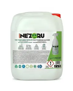 Ne'zoru Çok Amaçlı Temizleyici 30 Kg.