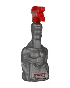 SİTRETT MX  Inox Parlatıcı Pro 700 Gr