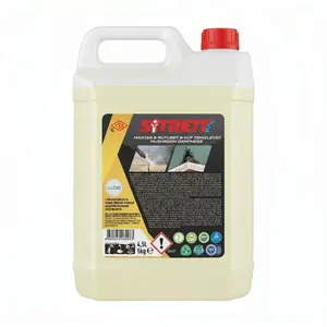 SİTRETT MX Mantar & Rutubet & Küf Temizleyici Pro 5 Kg.