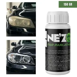 Ne'Zoru Far Parlatma Sıvısı 150 Gr