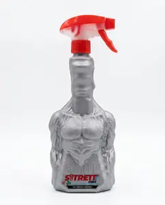 SİTRETT MX Süt Kokusu Giderici 700 Ml