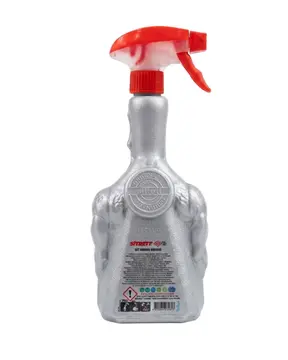 SİTRETT MX Süt Kokusu Giderici 700 Ml