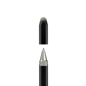 Dokunmatik Stylus Kalem Pen 1101 - Siyah