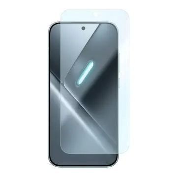 Xiaomi Poco X8 Pro Max Pasifik Cam Ekran Koruyucu - Şeffaf