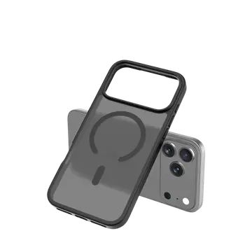 Joko  İphone 18 Pro Jota Magsafe Kapak - Siyah