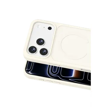 Joko  İphone 18 Pro Jota Magsafe Kapak - Şeffaf
