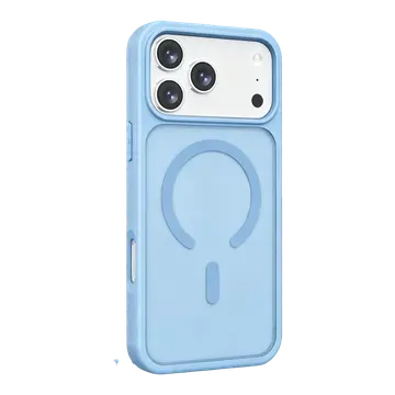 Joko  İphone 18 Pro Max Jota Magsafe Kapak - Mavi