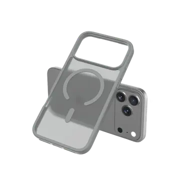 Joko  İphone 18 Pro Max Jota Magsafe Kapak - Titan Gri