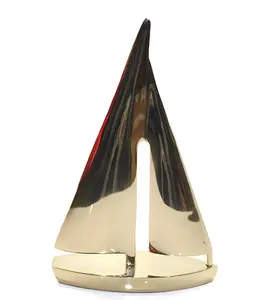 Pirinç Yelken Gemi Sl204m