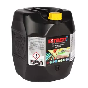 SİTRETT MX Halı&Koltuk&Leke Sökücü Pro 30 Kg
