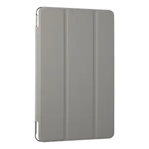 Samsung Galaxy X730 Tab S11 Kalemlikli Tablet Smart Kılıf - Gri
