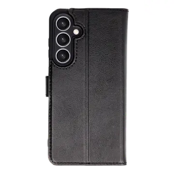 Samsung Galaxy S26 Fe Trend S Plus Kapaklı Kılıf - Siyah