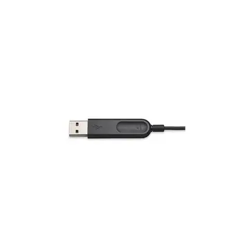LOGITECH H340 981-000475 USB Çağrı Merkezi Ofis Toplantı Konuşmacı Tipi Microfonlu Kulaklık(1923)