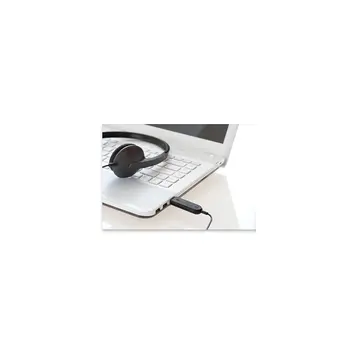 LOGITECH H340 981-000475 USB Çağrı Merkezi Ofis Toplantı Konuşmacı Tipi Microfonlu Kulaklık(1923)