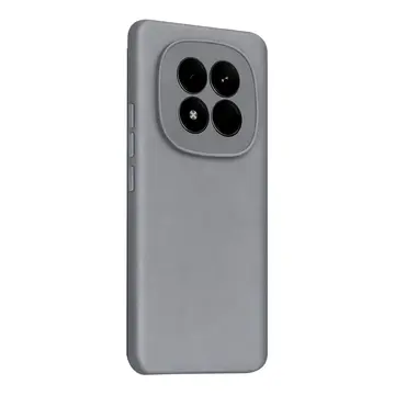 Xiaomi Redmi Note 15 Pro 5g First Silikon - Gri