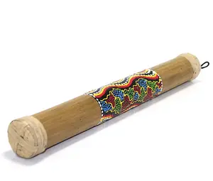 Bambu Yağmur Sesi 80 Cm No:1082