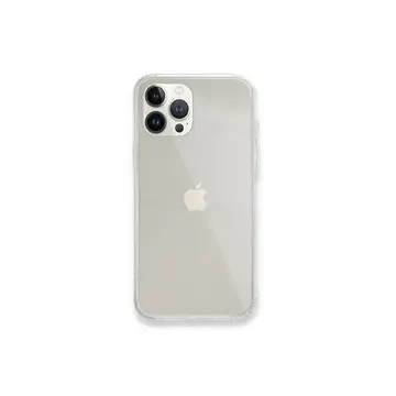 İphone 14 Pro Kılıf 3d Vera - Şeffaf