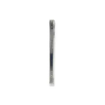 İphone 14 Pro Kılıf 3d Vera - Şeffaf