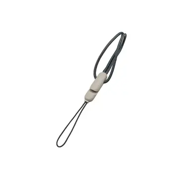 Airpods 3 (3.nesil) 405 Deri Kılıf - Lacivert