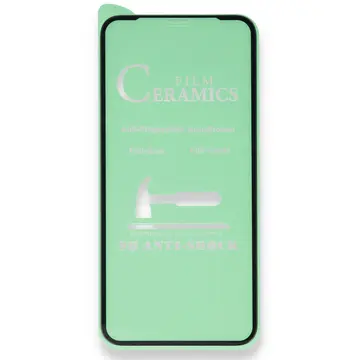 Samsung Galaxy A72 Seramik Nano Ekran Koruyucu