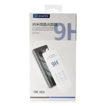 Samsung Galaxy S20 Ultra Uv Polymer Nano Ekran Koruyucu