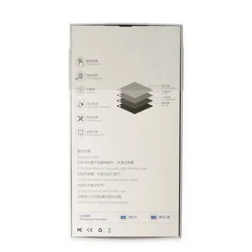 Samsung Galaxy A32 Uv Polymer Nano Ekran Koruyucu