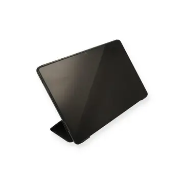 Samsung Galaxy T290 Tab A 8 Kılıf Tablet Smart Kılıf - Siyah