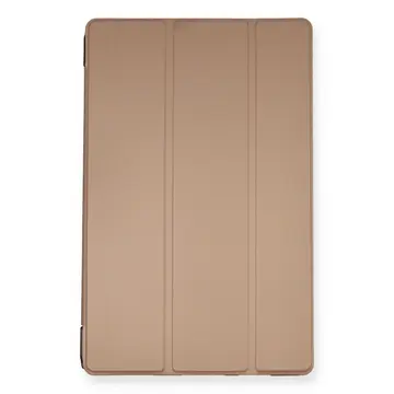 Samsung Galaxy T290 Tab A 8 Kılıf Tablet Smart Kılıf - Rose Gold