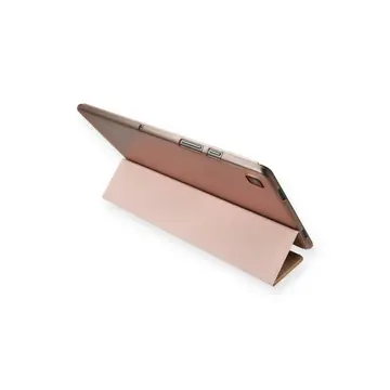 Samsung Galaxy T290 Tab A 8 Kılıf Tablet Smart Kılıf - Gold