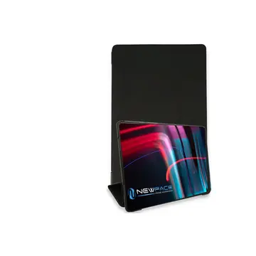İpad Pro 11 (2021) Kılıf Tablet Smart Kılıf - Siyah