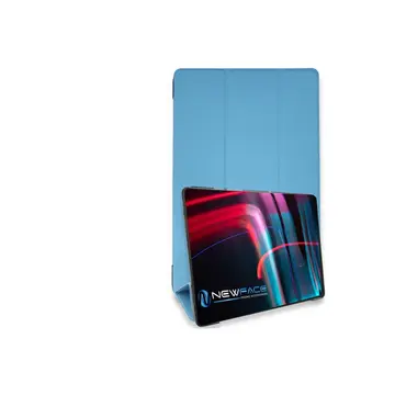 İpad Pro 11 (2021) Kılıf Tablet Smart Kılıf - Mavi