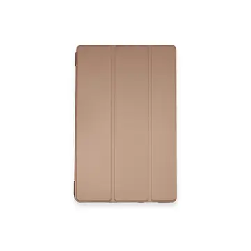 İpad Pro 11 (2021) Kılıf Tablet Smart Kılıf - Rose Gold