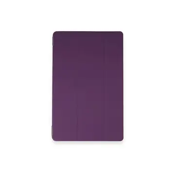 İpad Pro 11 (2021) Kılıf Tablet Smart Kılıf - Mor