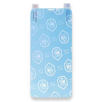 Xiaomi Redmi 9 Nano Ekran Koruyucu