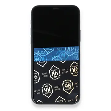 Xiaomi Redmi 9 Nano Ekran Koruyucu