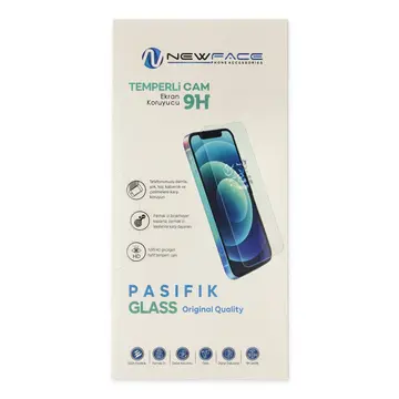 Xiaomi Redmi Note 12 Pro 4g Pasifik Cam Ekran Koruyucu