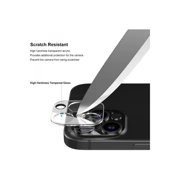 Xiaomi Redmi Note 12 Pro 4g Kamera Lens Koruma Cam