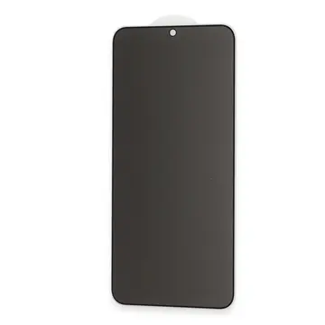 Samsung Galaxy S21 Hayalet Edge Cam Ekran Koruyucu