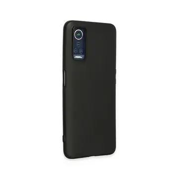 General Mobile Gm 22 Pro Kılıf First Silikon - Siyah