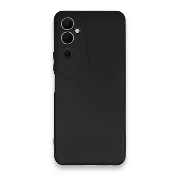 Tecno Pova Neo 2 Kılıf First Silikon - Siyah