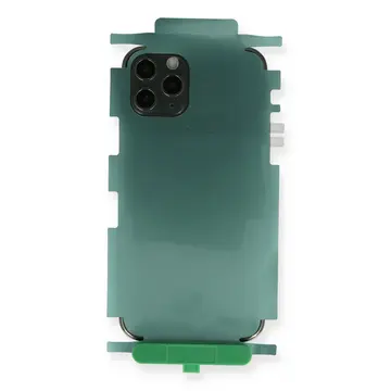 Samsung Galaxy S23 Plus 360 Mat Full Body Arka Koruyucu