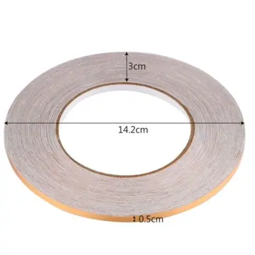 0.5 Cm 50 Metre Gri Fayans Arası Şerit Bant