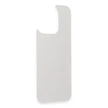 İphone 13 Pro Max Bilvis 3d Cam Ekran Koruyucu