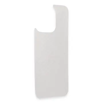 İphone 13 Pro Max Bilvis 3d Mat Cam Ekran Koruyucu